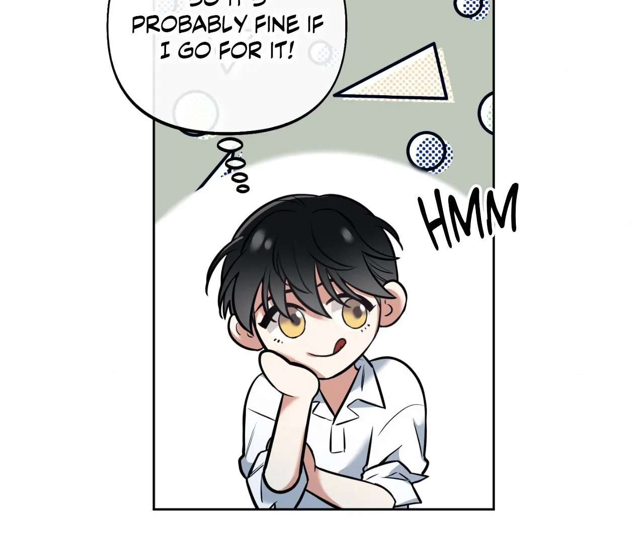 May as Well Get the Best Ending Chapter 8 - Page 143