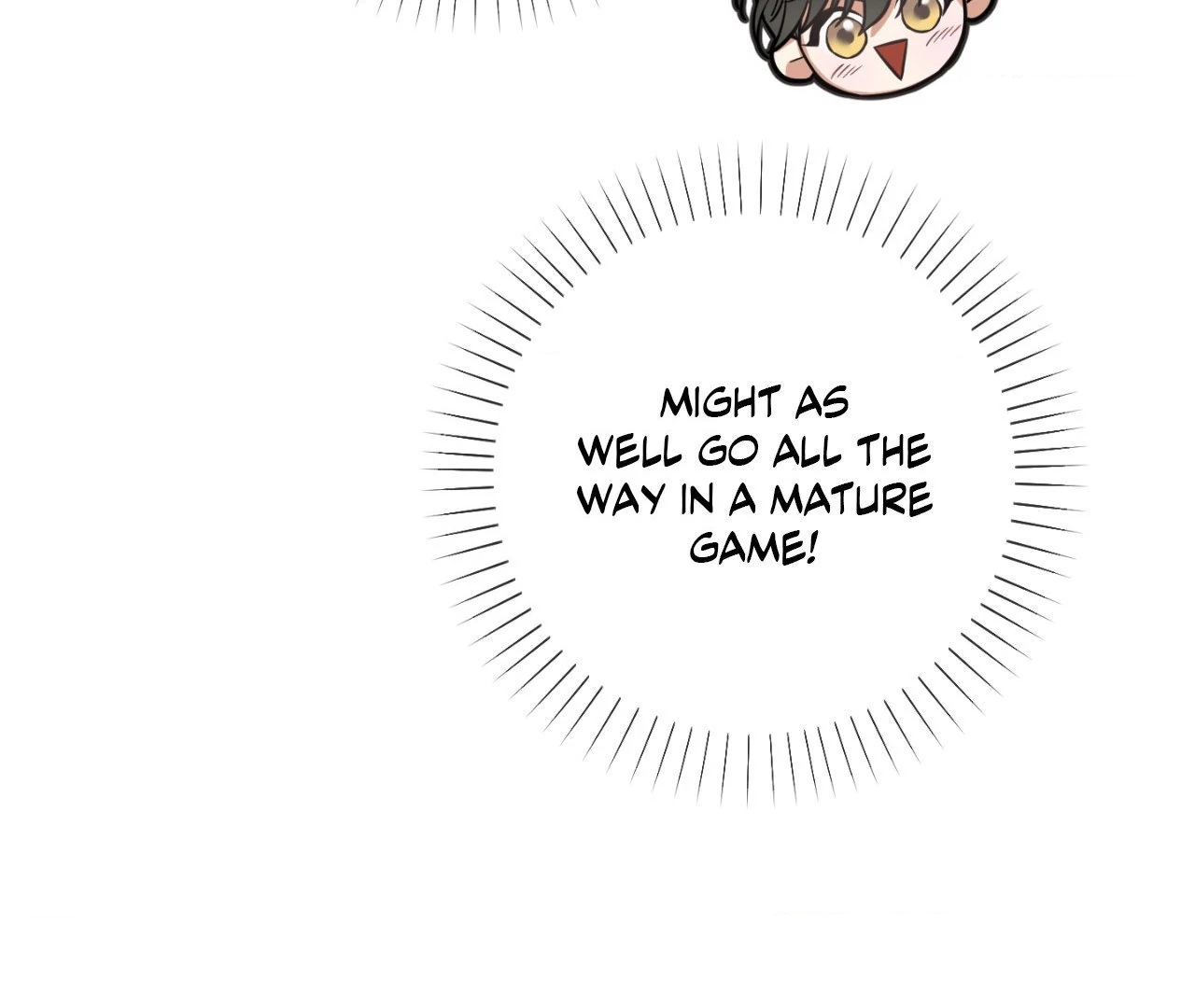 May as Well Get the Best Ending Chapter 8 - Page 145