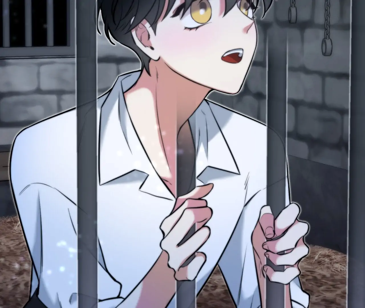 May as Well Get the Best Ending Chapter 8 - Page 147