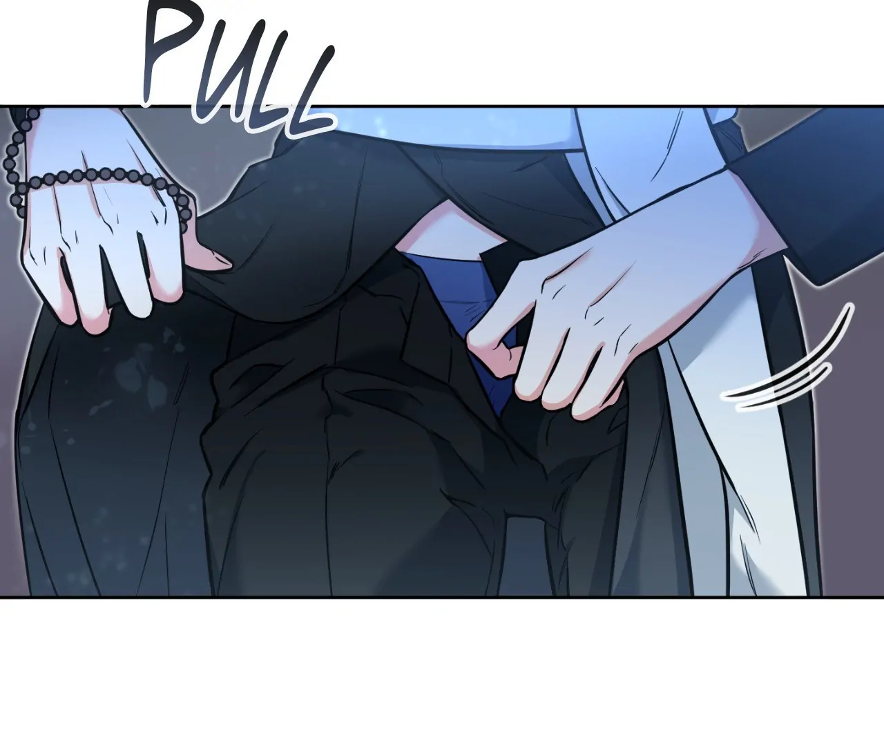 May as Well Get the Best Ending Chapter 8 - Page 153