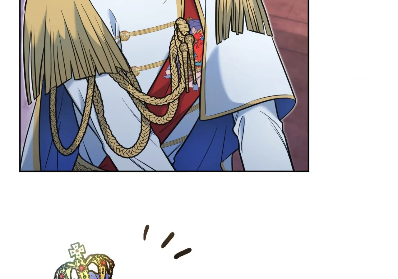 May as Well Get the Best Ending Chapter 8 - Page 25