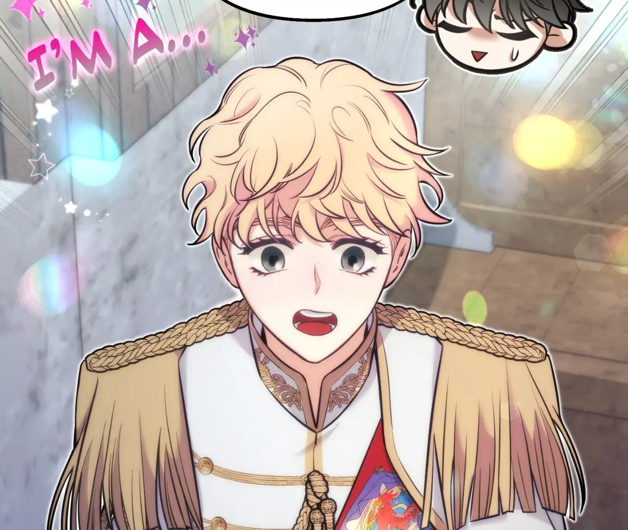 May as Well Get the Best Ending Chapter 8 - Page 27