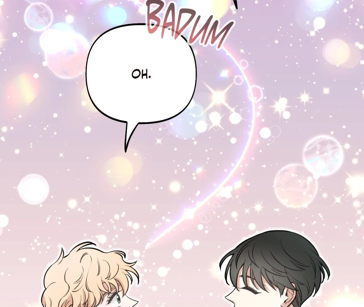 May as Well Get the Best Ending Chapter 8 - Page 39