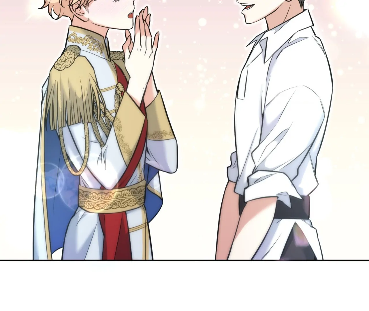 May as Well Get the Best Ending Chapter 8 - Page 40