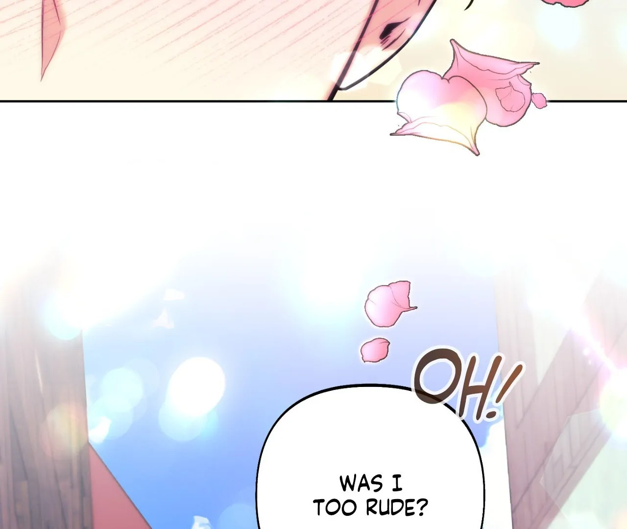 May as Well Get the Best Ending Chapter 8 - Page 43