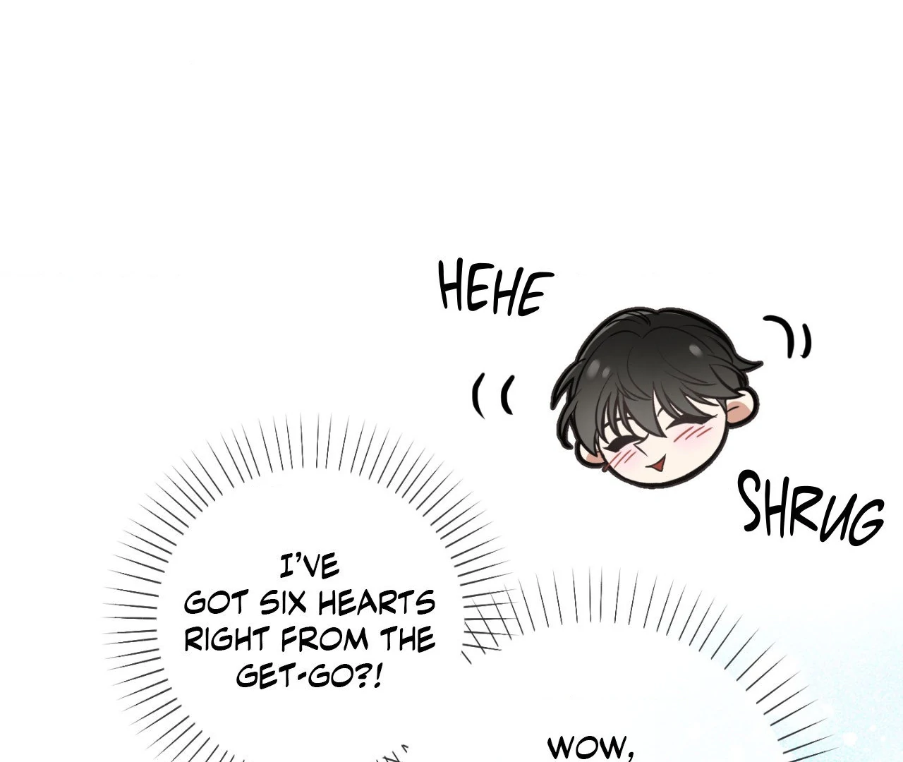 May as Well Get the Best Ending Chapter 8 - Page 46