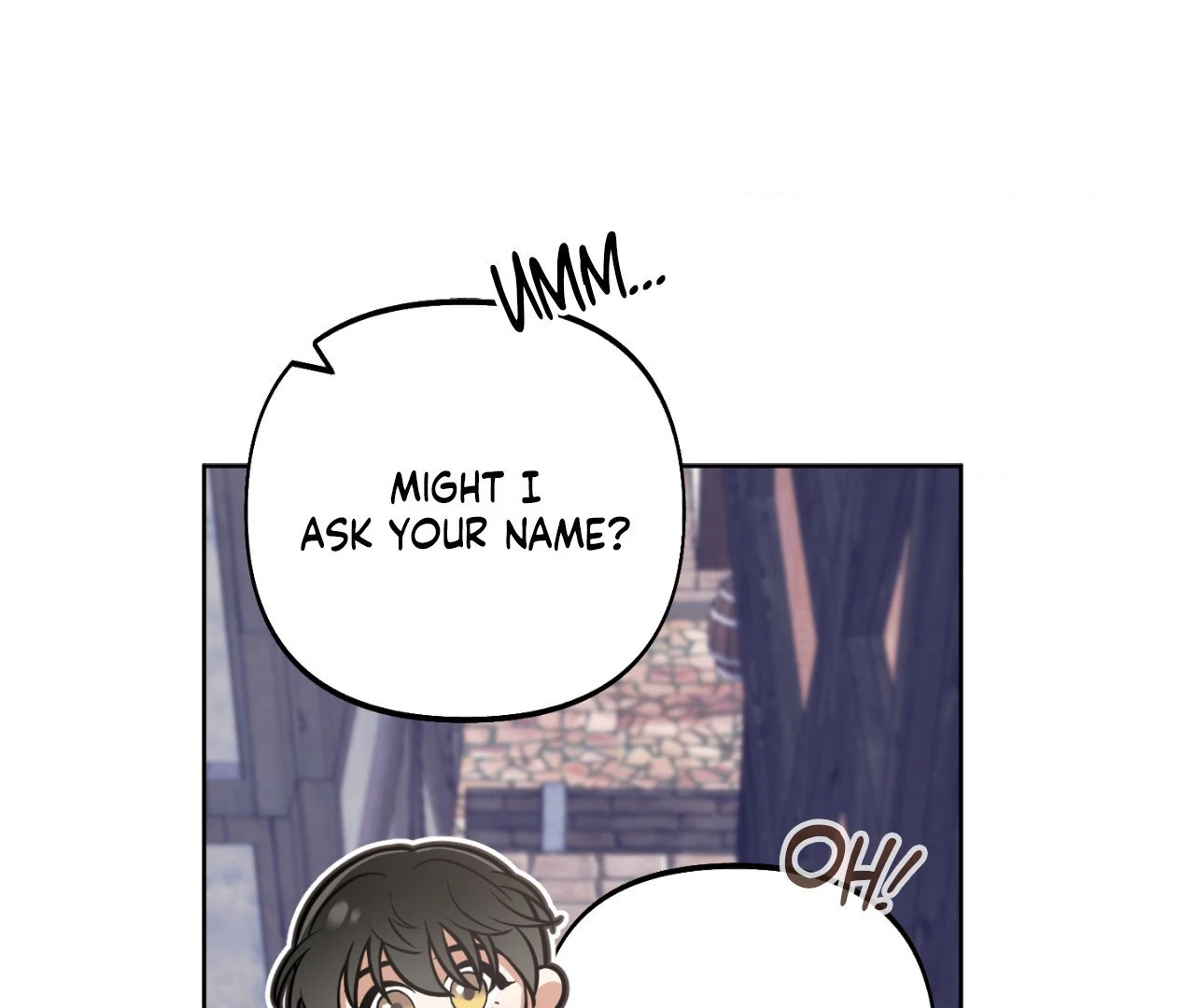 May as Well Get the Best Ending Chapter 8 - Page 49