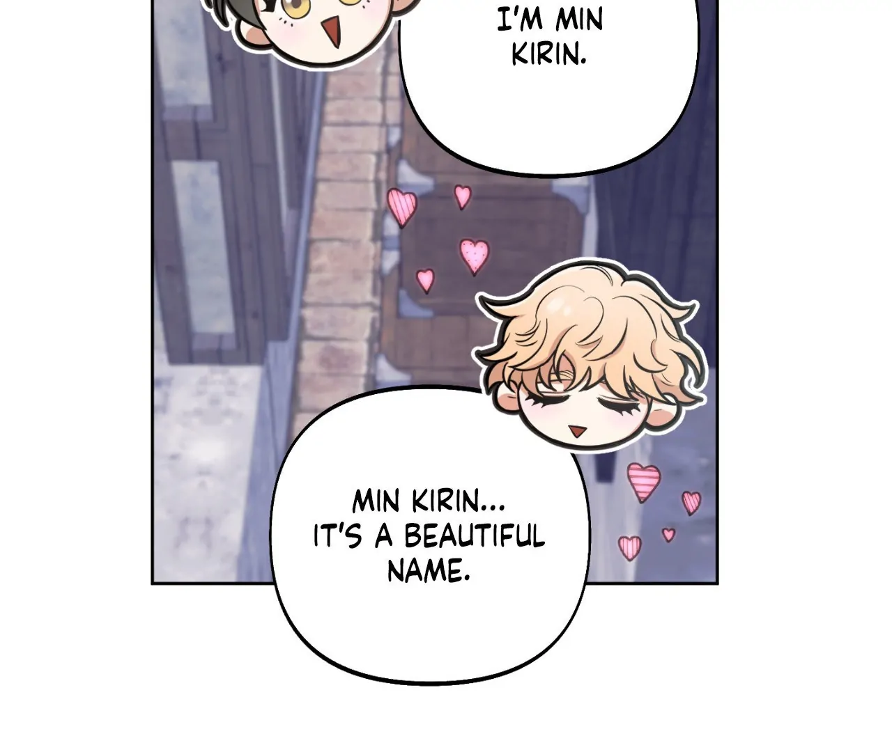 May as Well Get the Best Ending Chapter 8 - Page 50