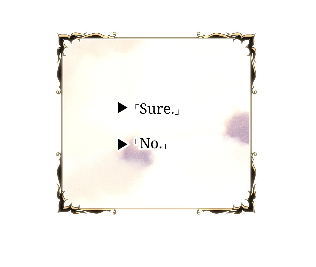 May as Well Get the Best Ending Chapter 8 - Page 55