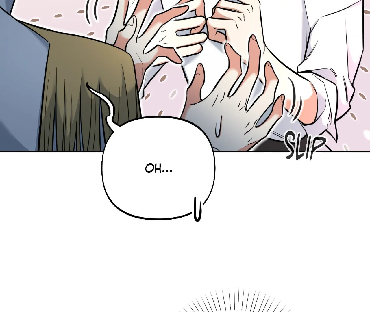 May as Well Get the Best Ending Chapter 8 - Page 58