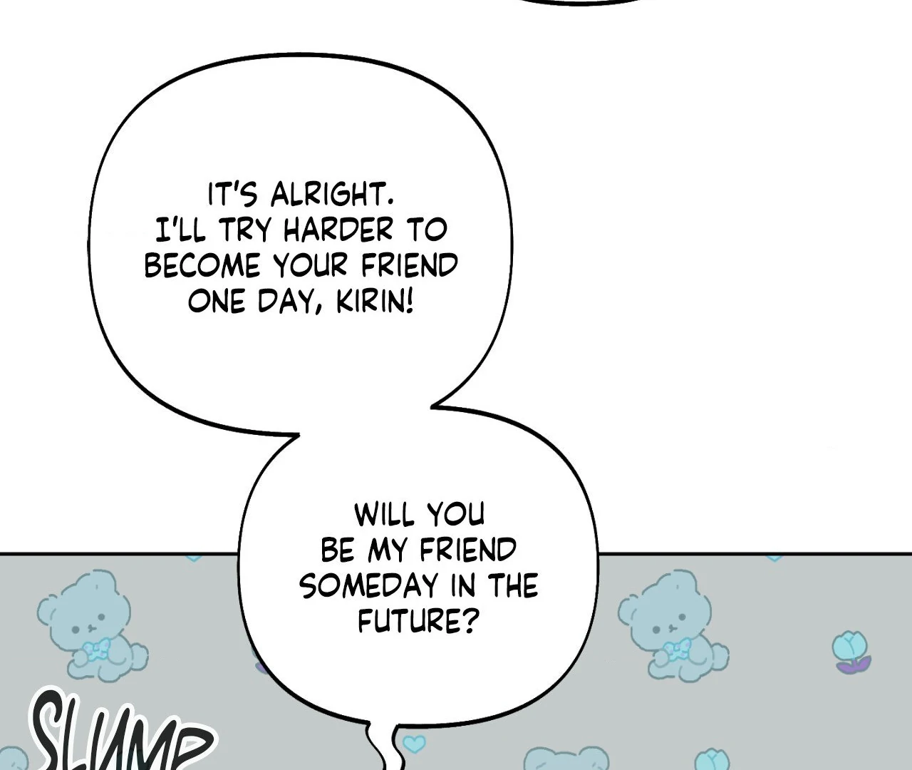 May as Well Get the Best Ending Chapter 8 - Page 65