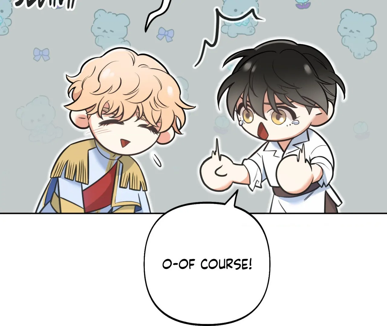 May as Well Get the Best Ending Chapter 8 - Page 66