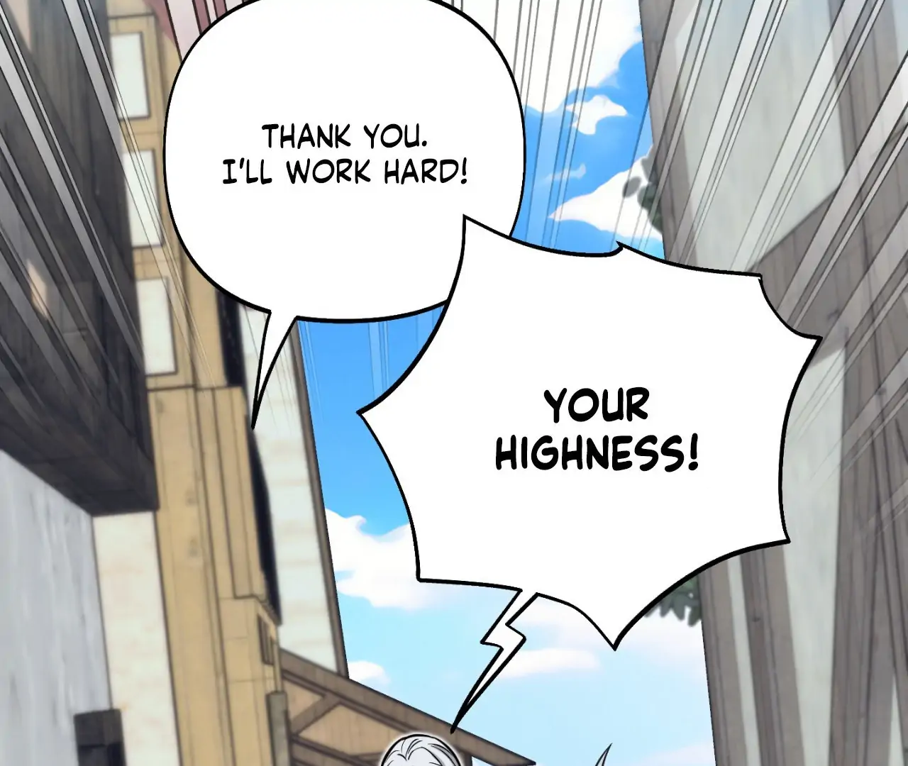 May as Well Get the Best Ending Chapter 8 - Page 68