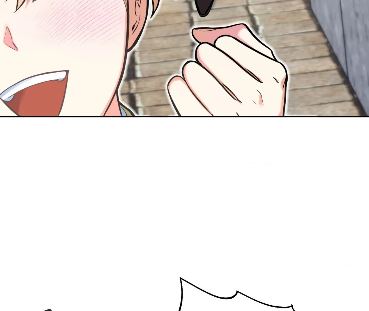 May as Well Get the Best Ending Chapter 8 - Page 70