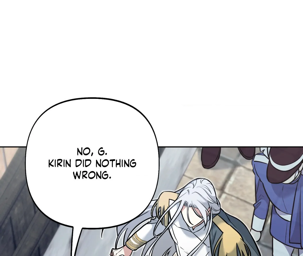 May as Well Get the Best Ending Chapter 8 - Page 76