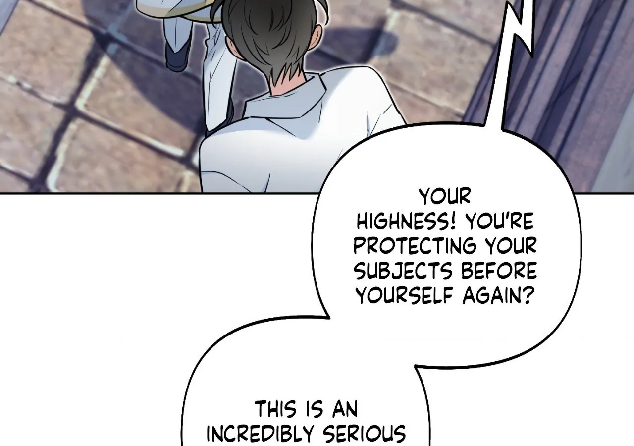 May as Well Get the Best Ending Chapter 8 - Page 78