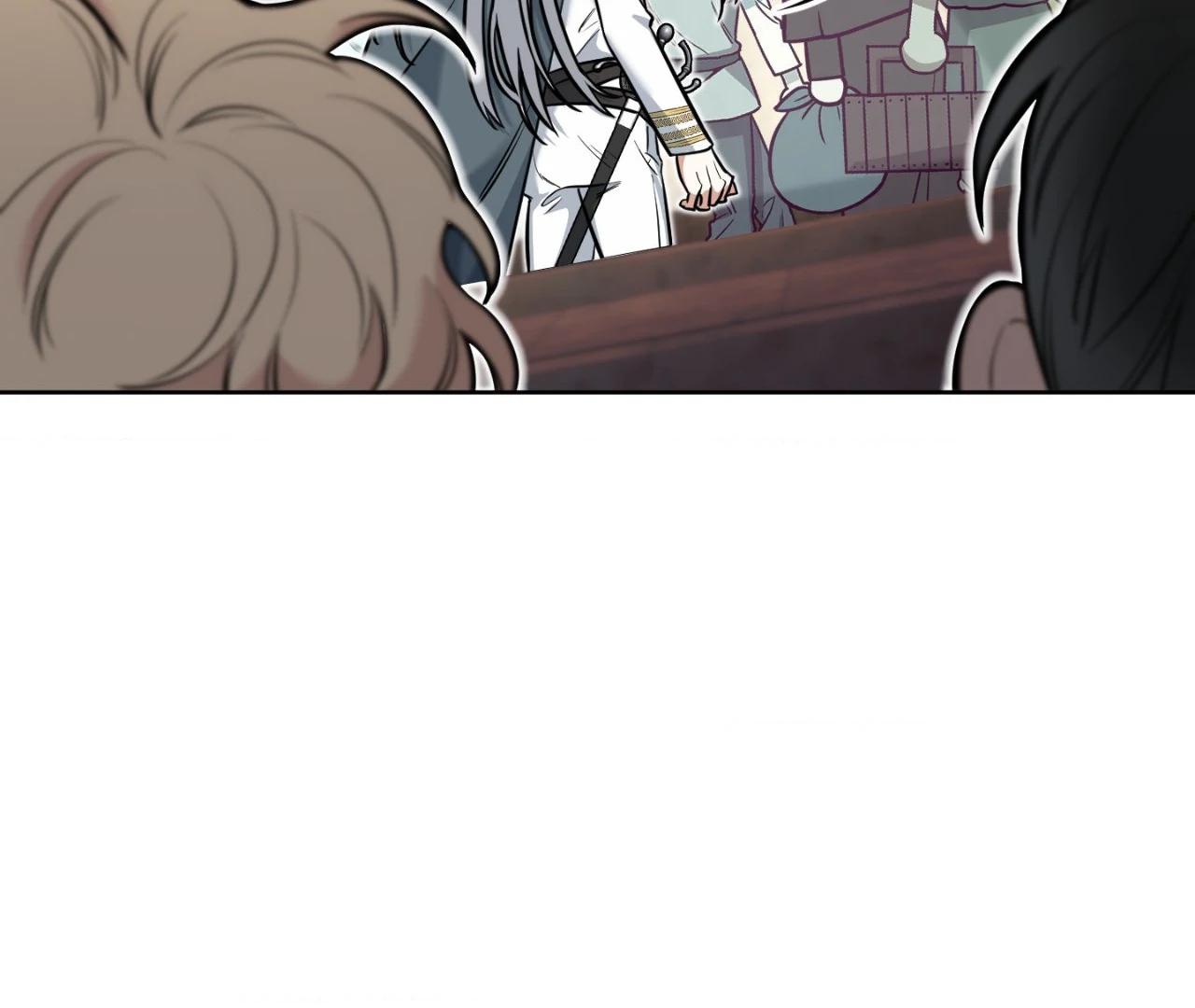 May as Well Get the Best Ending Chapter 8 - Page 9