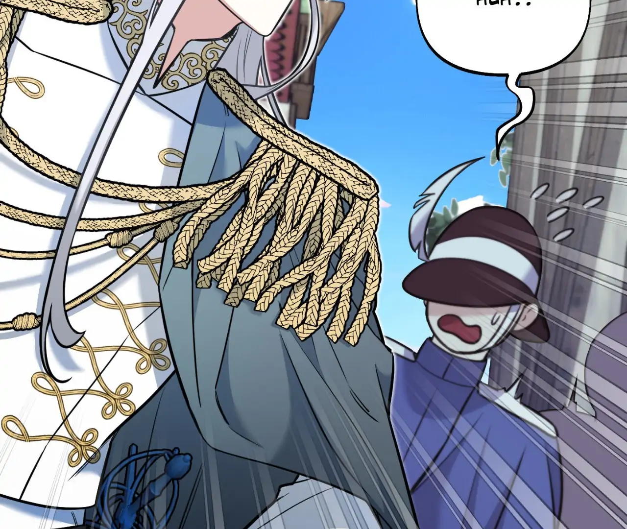 May as Well Get the Best Ending Chapter 8 - Page 81