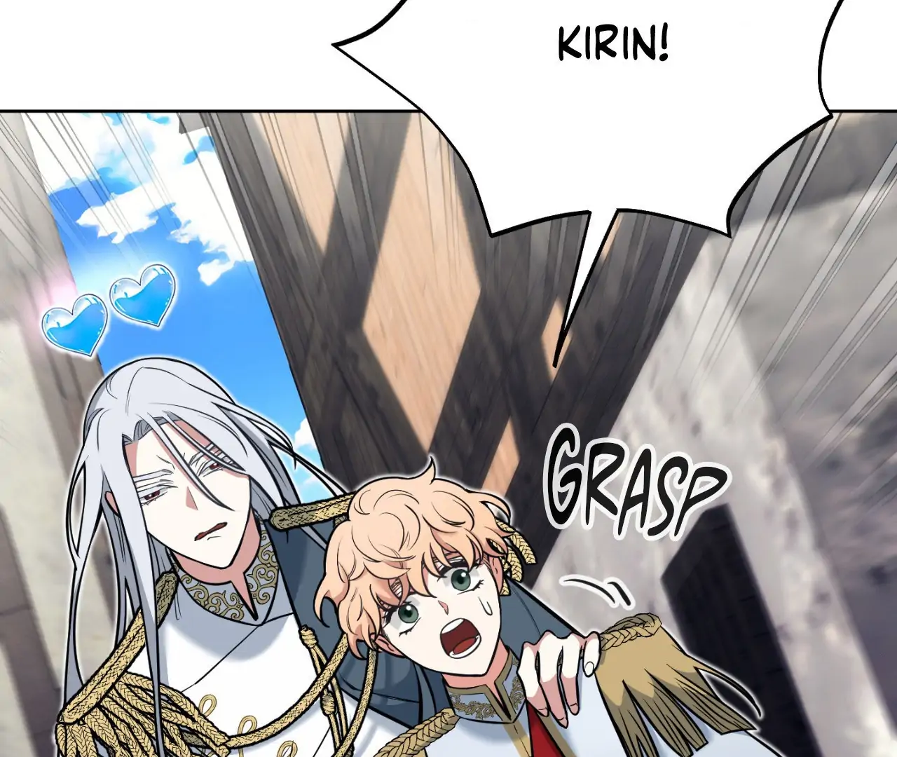 May as Well Get the Best Ending Chapter 8 - Page 87