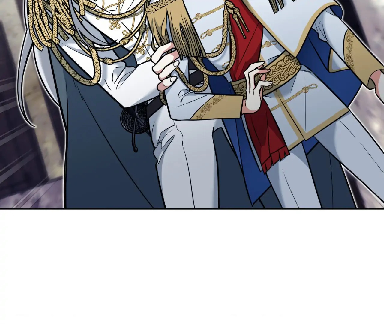 May as Well Get the Best Ending Chapter 8 - Page 88