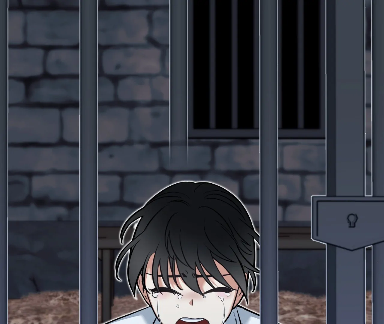 May as Well Get the Best Ending Chapter 8 - Page 94