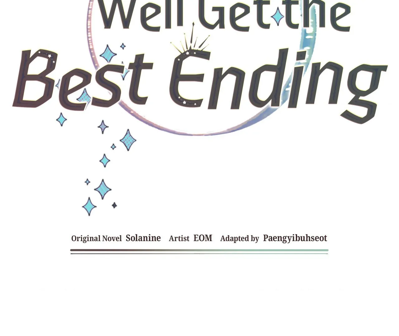 May as Well Get the Best Ending Chapter 8 - Page 97