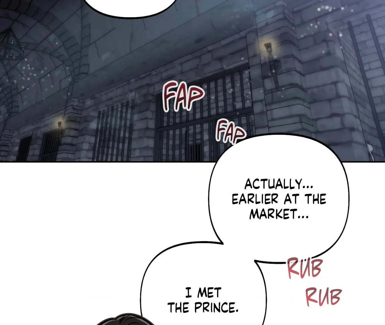 May as Well Get the Best Ending Chapter 9 - Page 2