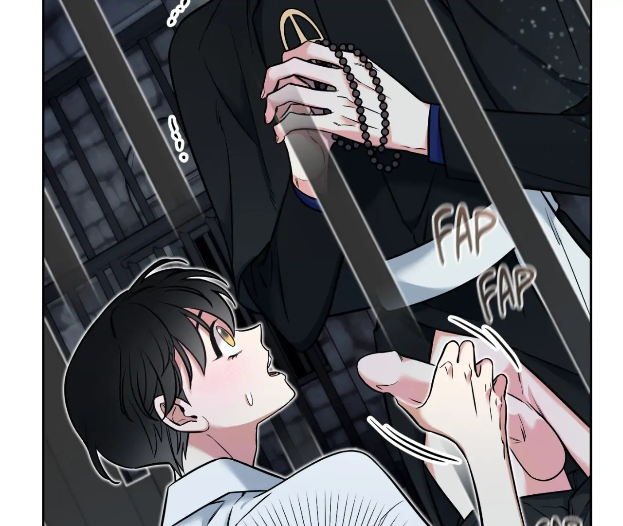 May as Well Get the Best Ending Chapter 9 - Page 11