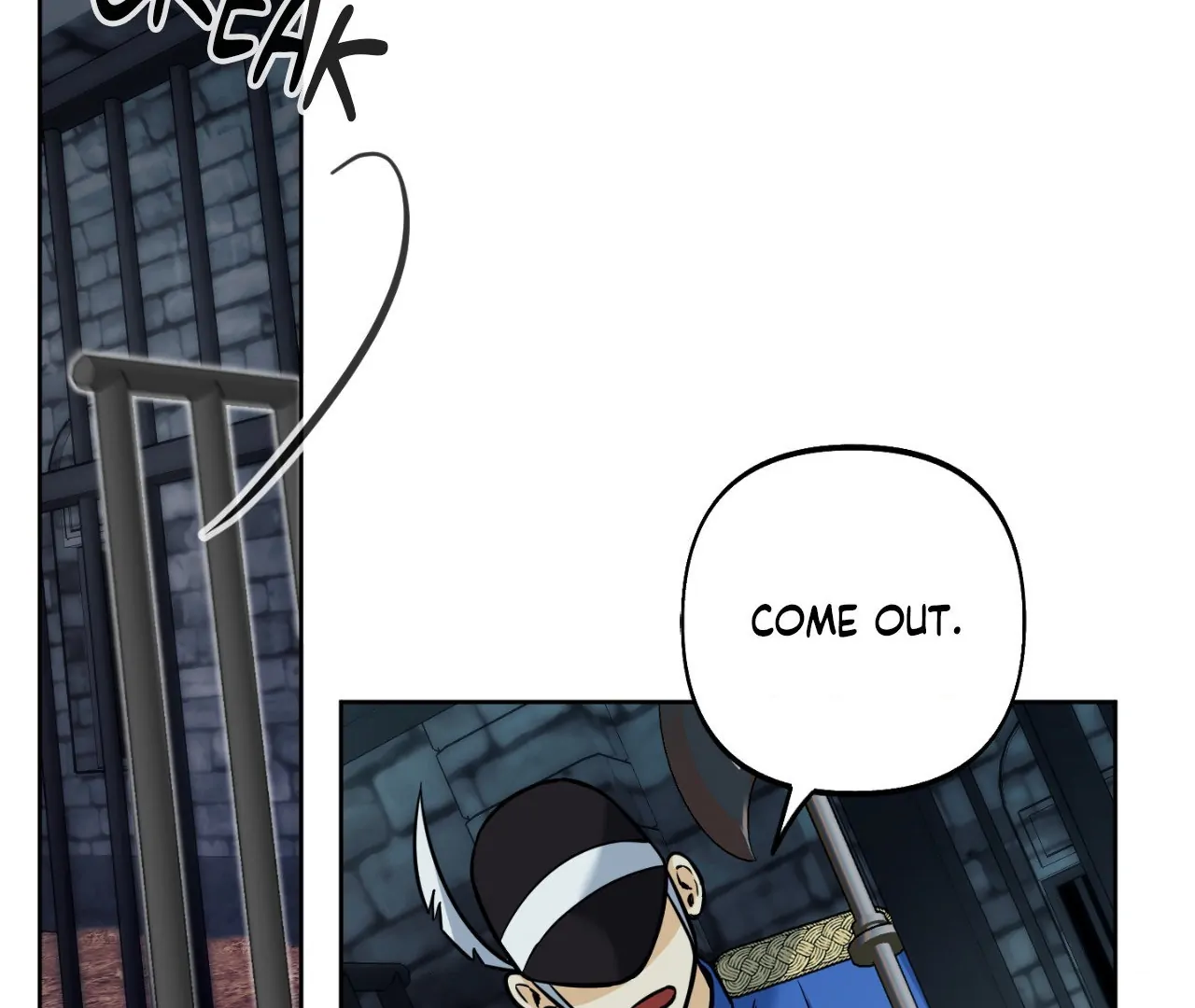 May as Well Get the Best Ending Chapter 9 - Page 101