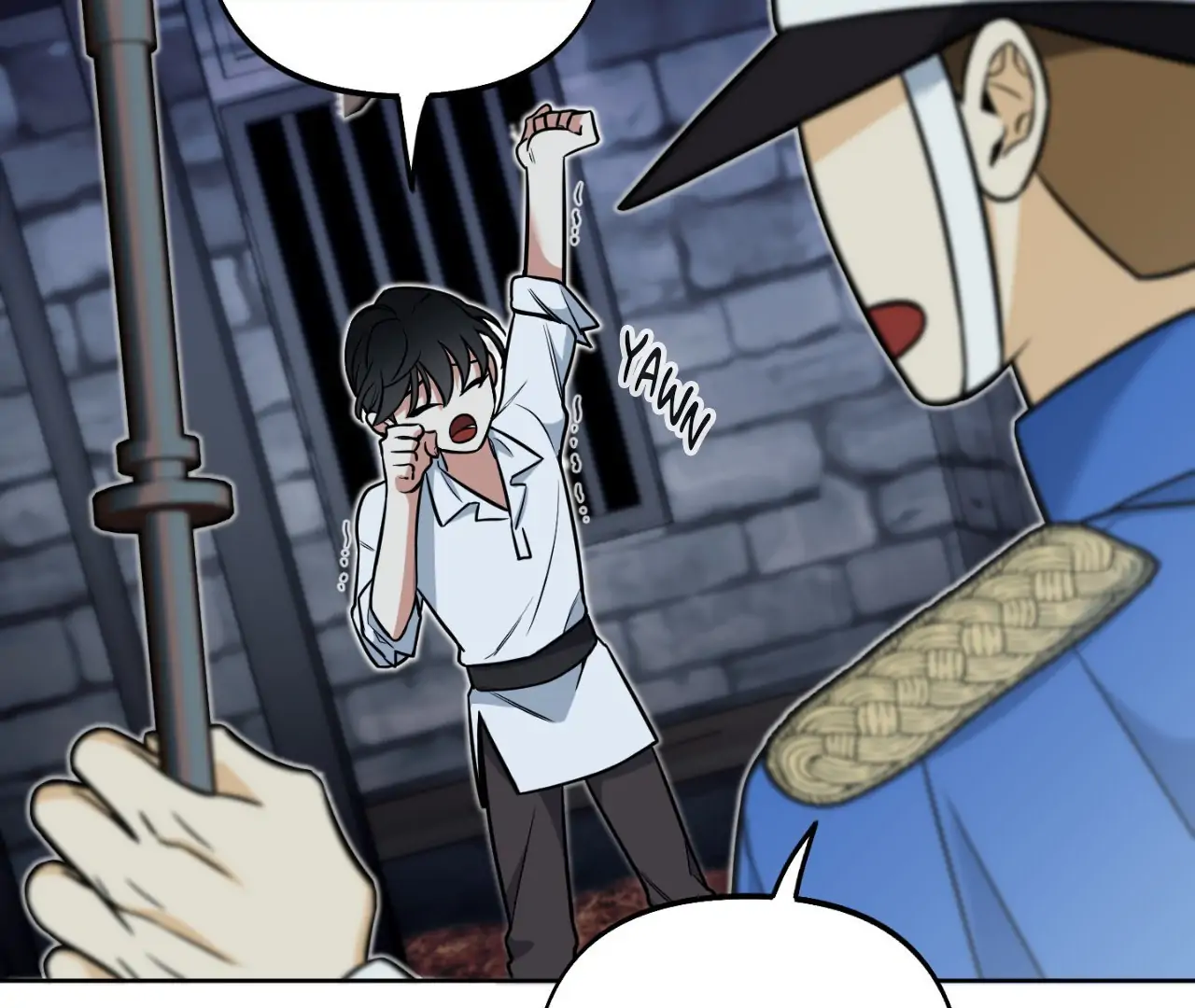 May as Well Get the Best Ending Chapter 9 - Page 104