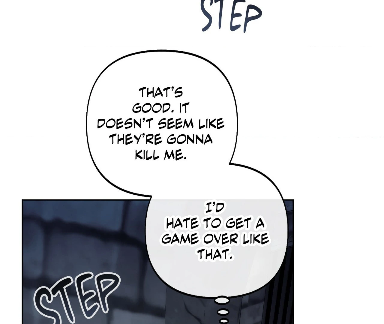 May as Well Get the Best Ending Chapter 9 - Page 111