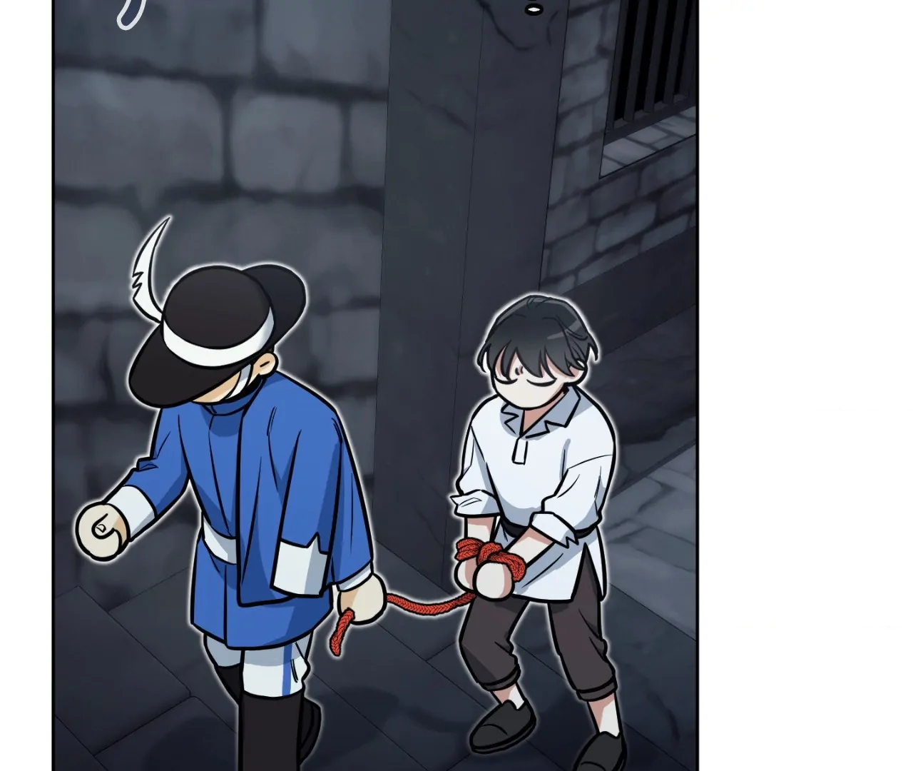 May as Well Get the Best Ending Chapter 9 - Page 112