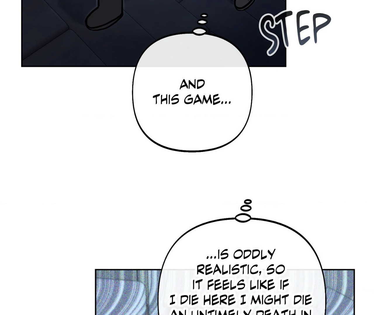 May as Well Get the Best Ending Chapter 9 - Page 113