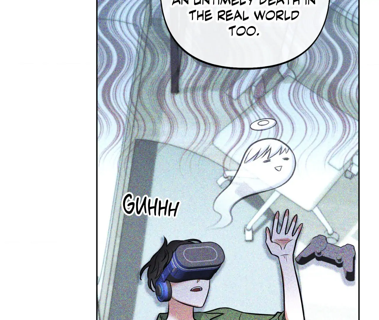 May as Well Get the Best Ending Chapter 9 - Page 114