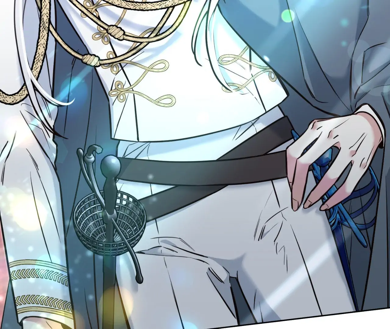 May as Well Get the Best Ending Chapter 9 - Page 120