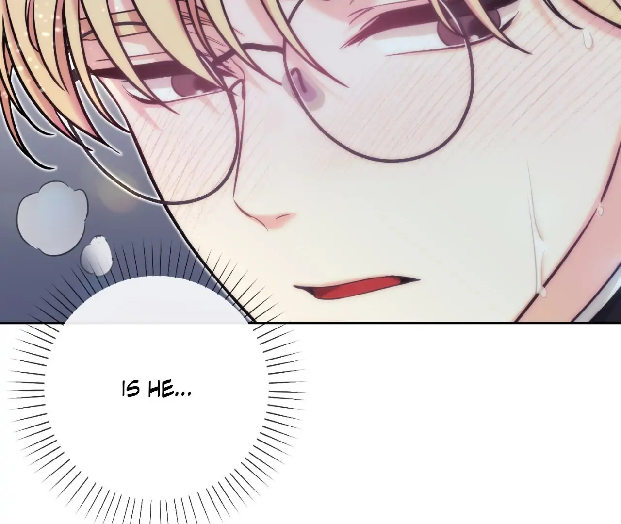 May as Well Get the Best Ending Chapter 9 - Page 13