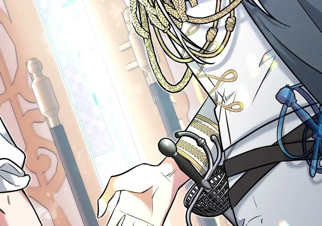 May as Well Get the Best Ending Chapter 9 - Page 133