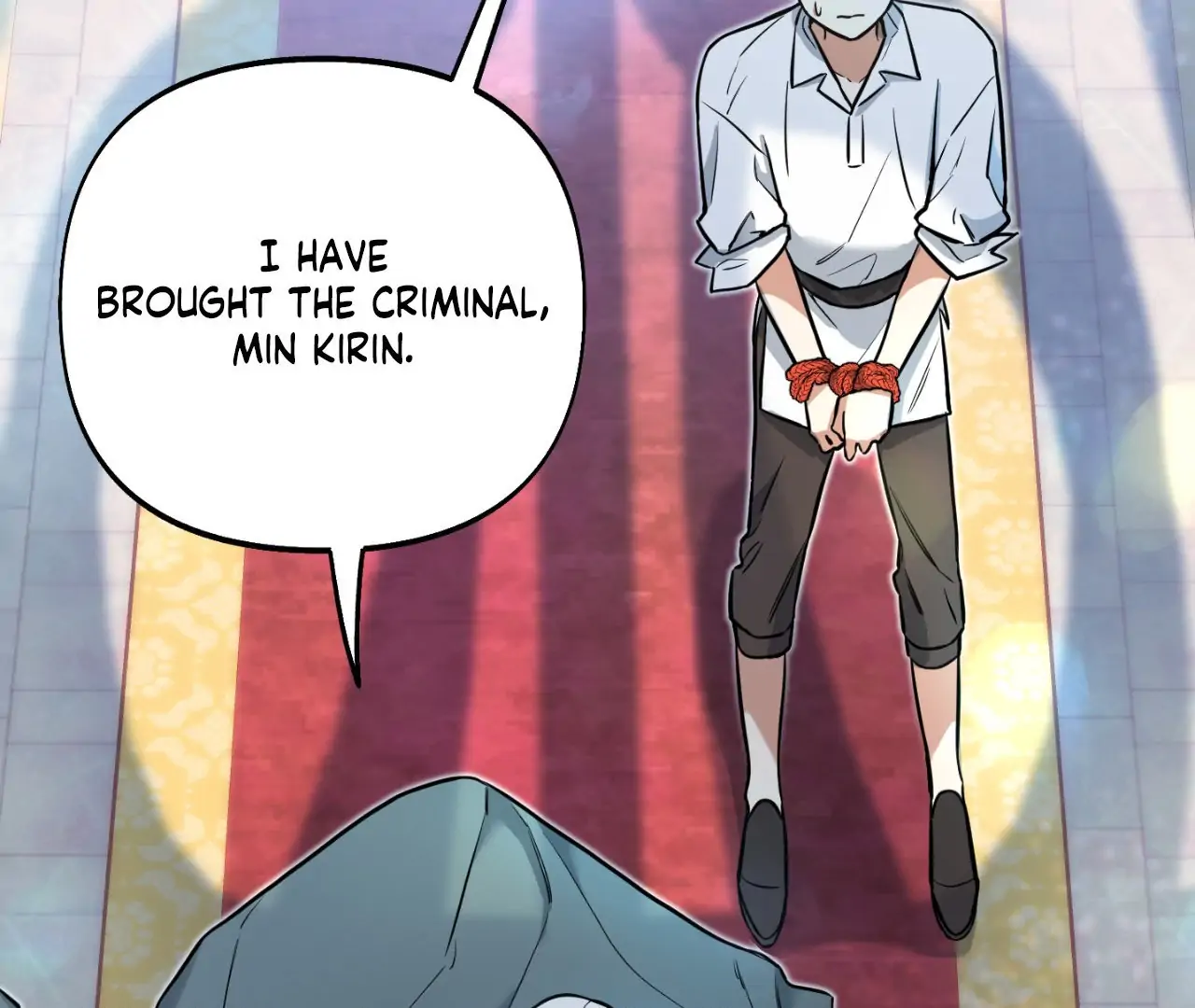 May as Well Get the Best Ending Chapter 9 - Page 138