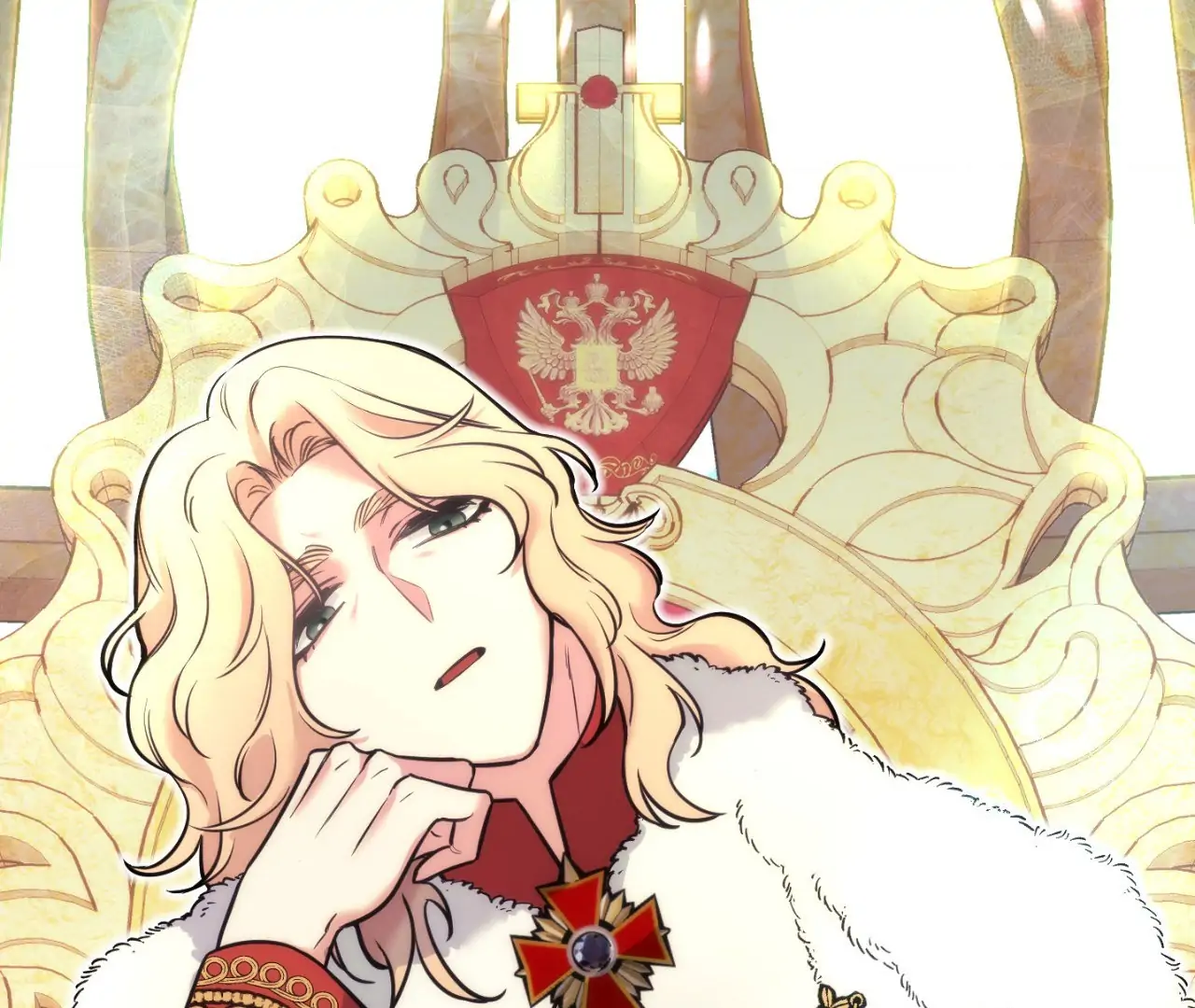 May as Well Get the Best Ending Chapter 9 - Page 143