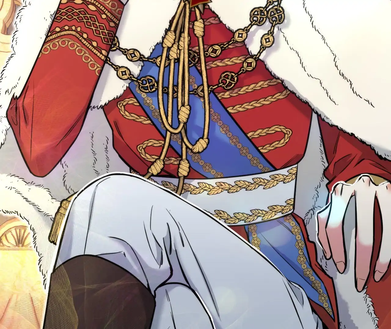 May as Well Get the Best Ending Chapter 9 - Page 144