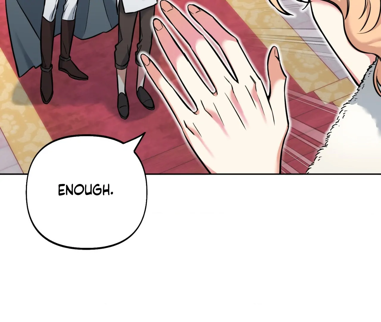 May as Well Get the Best Ending Chapter 9 - Page 147