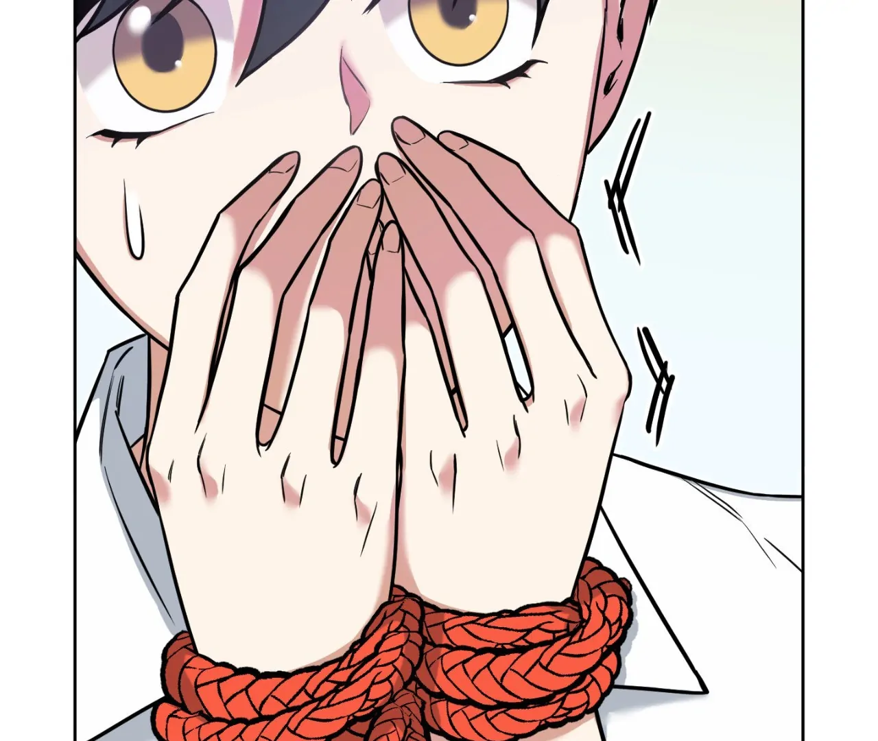 May as Well Get the Best Ending Chapter 9 - Page 153