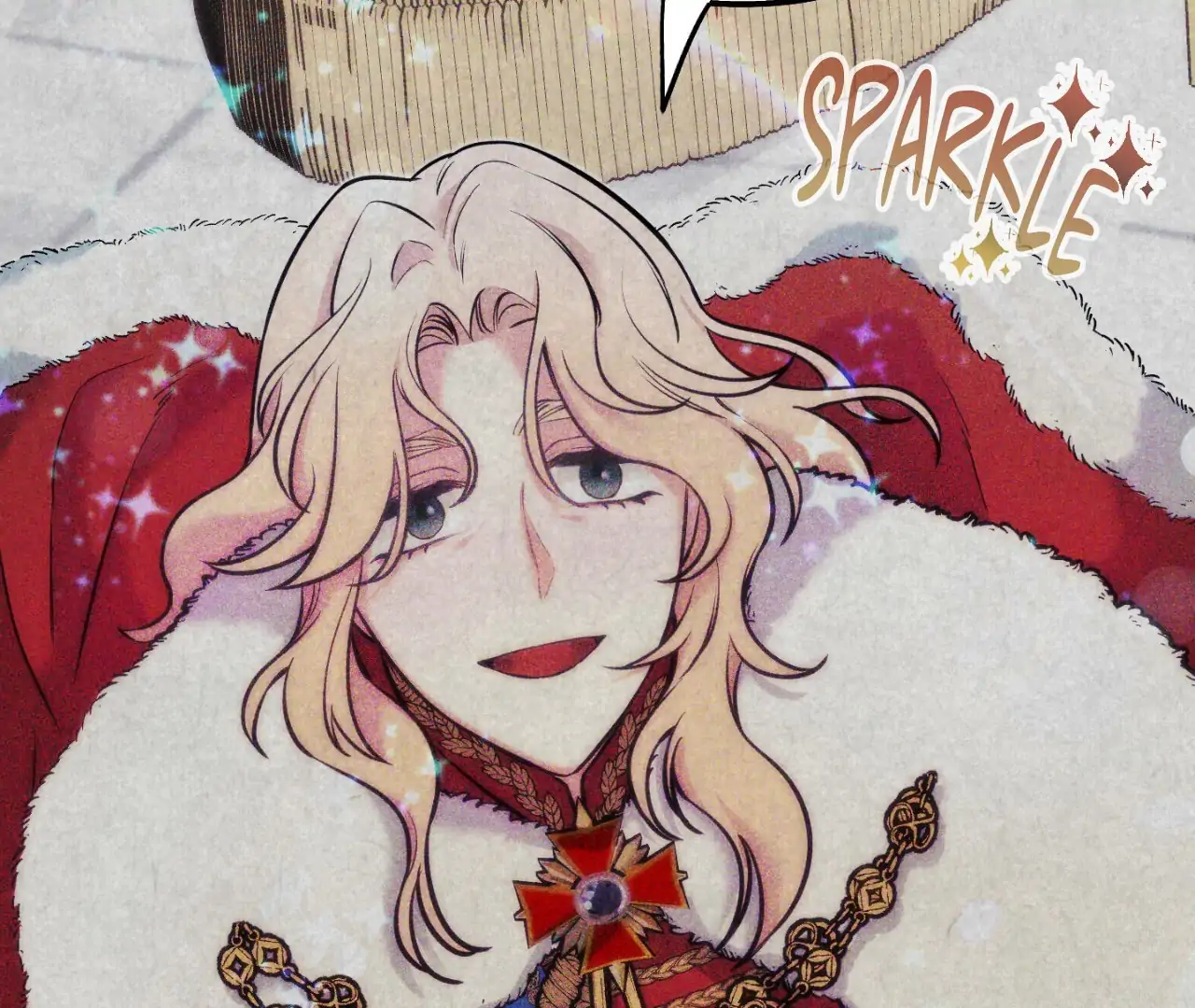 May as Well Get the Best Ending Chapter 9 - Page 157