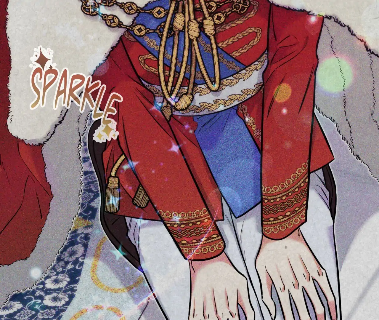 May as Well Get the Best Ending Chapter 9 - Page 158