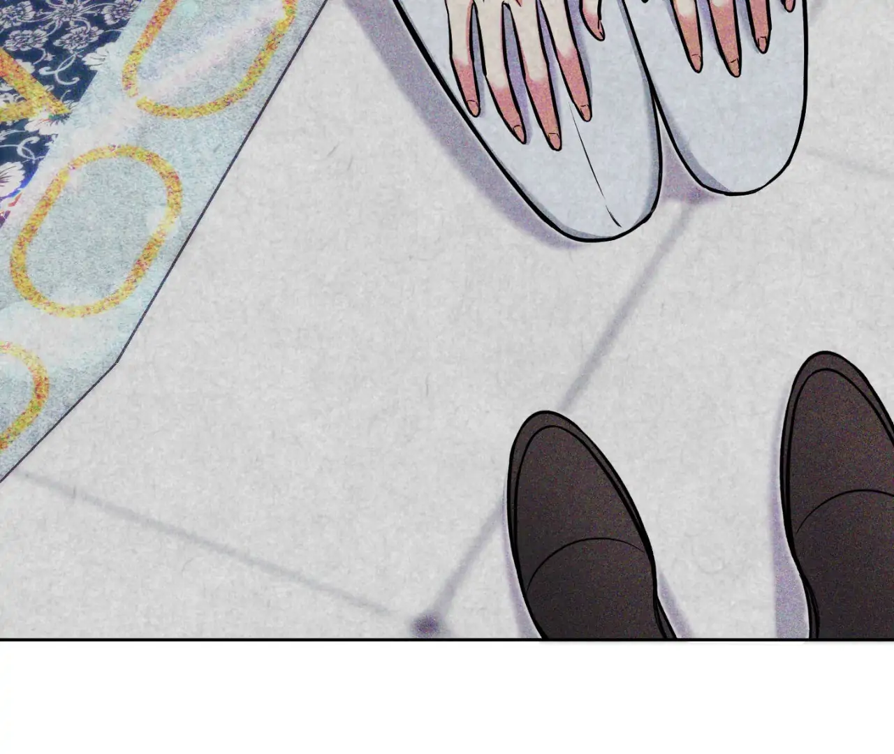 May as Well Get the Best Ending Chapter 9 - Page 159