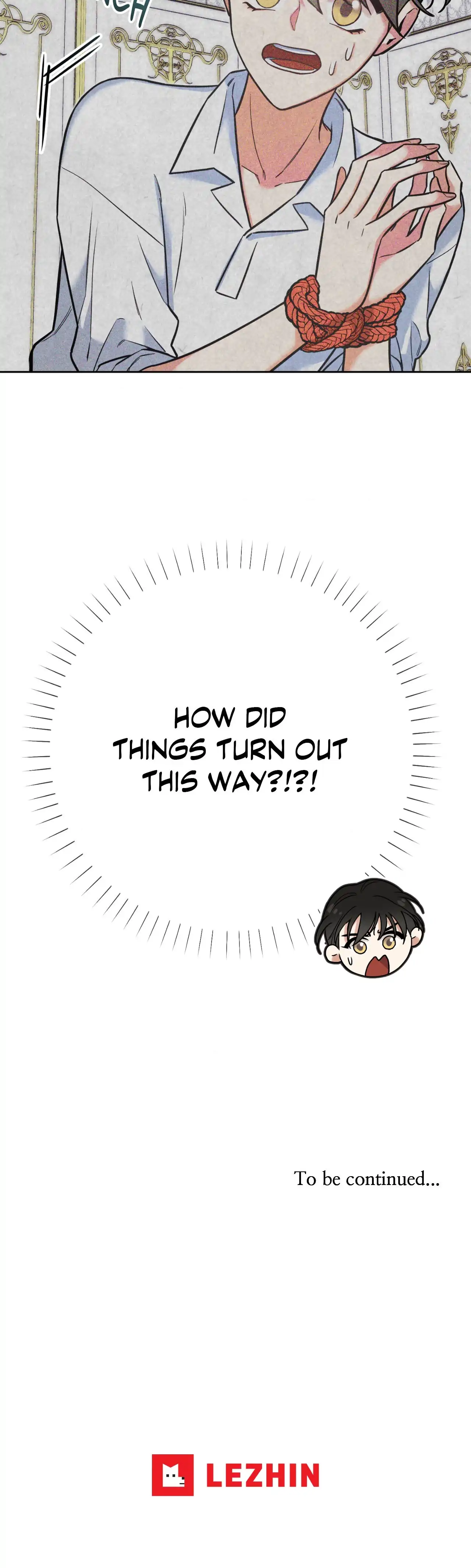 May as Well Get the Best Ending Chapter 9 - Page 162