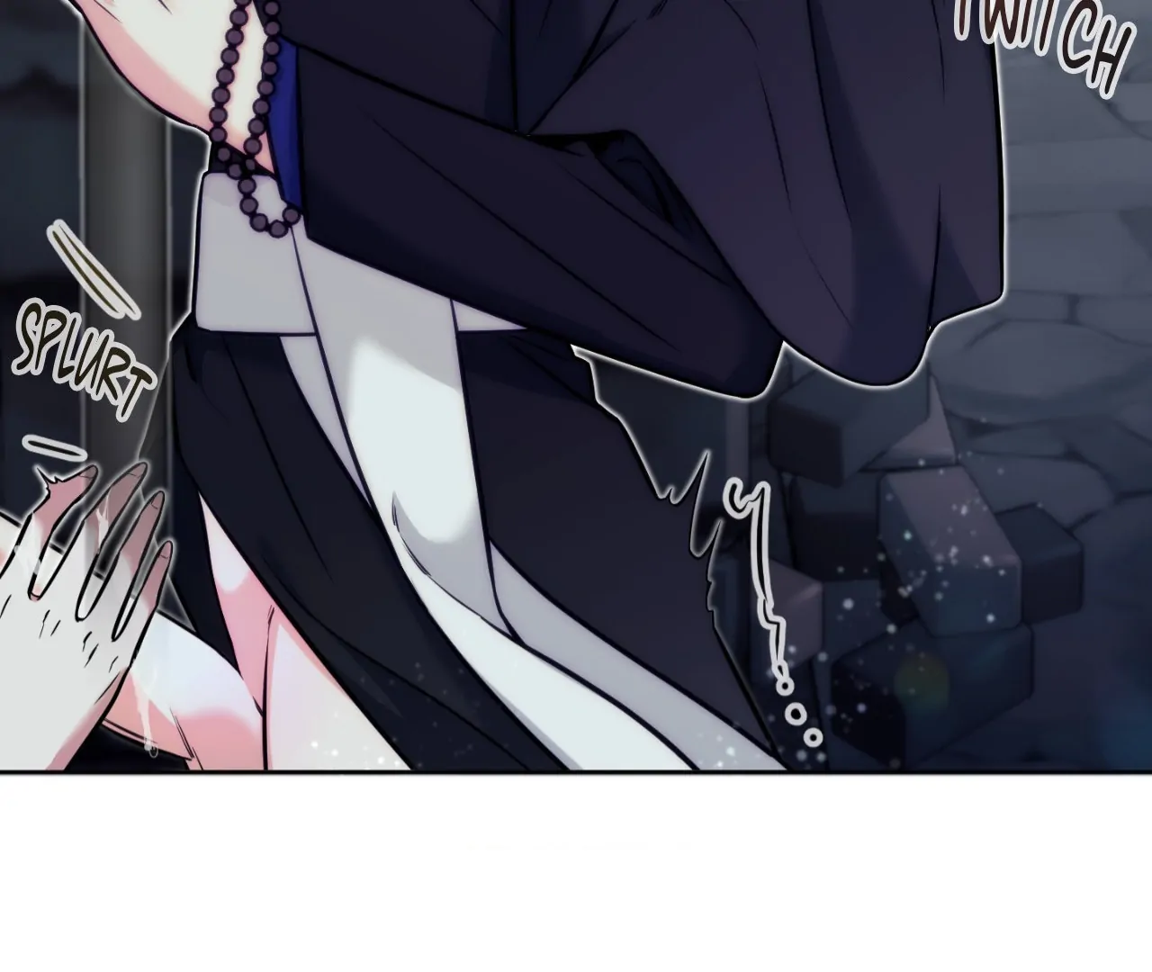 May as Well Get the Best Ending Chapter 9 - Page 34