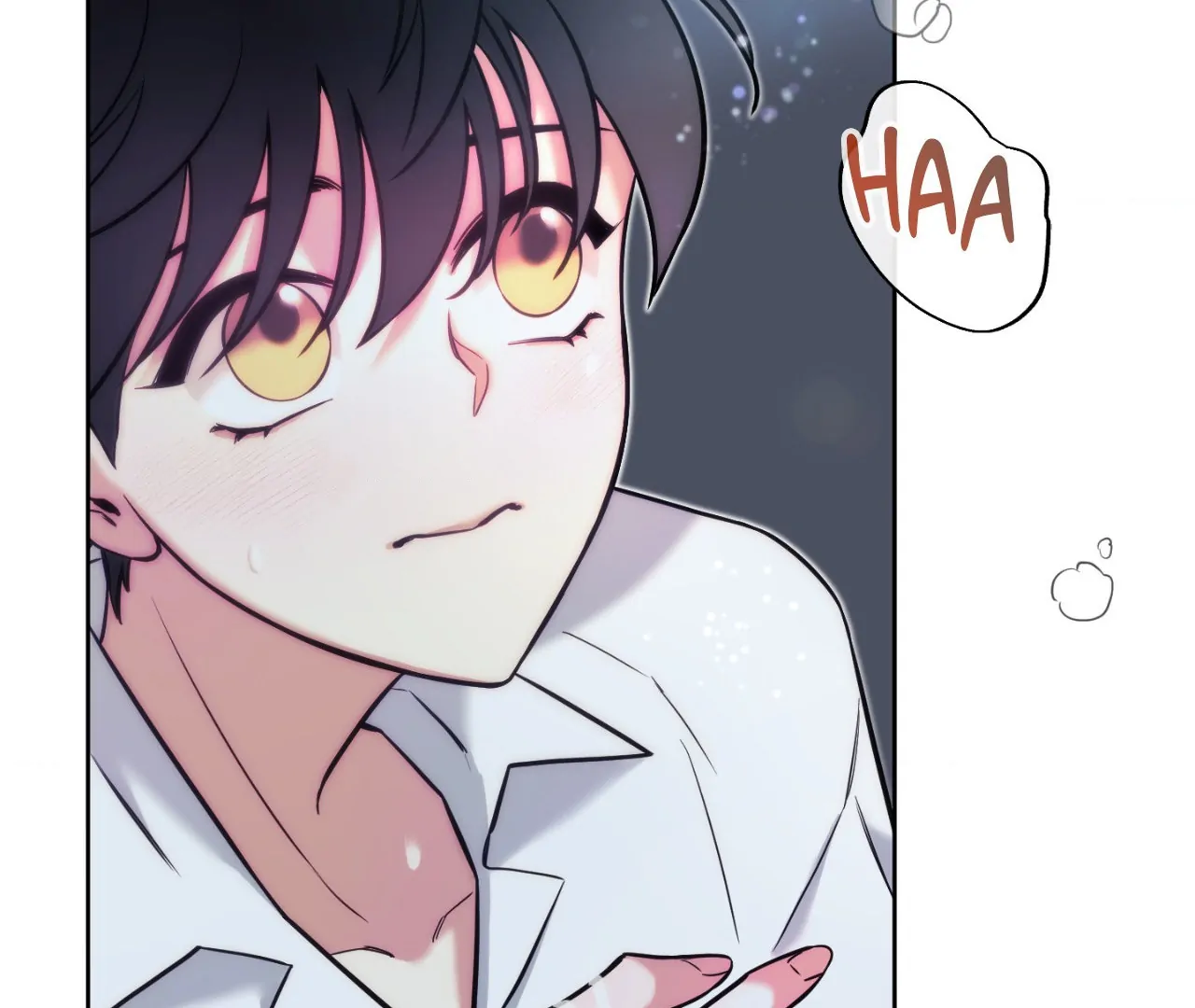 May as Well Get the Best Ending Chapter 9 - Page 36