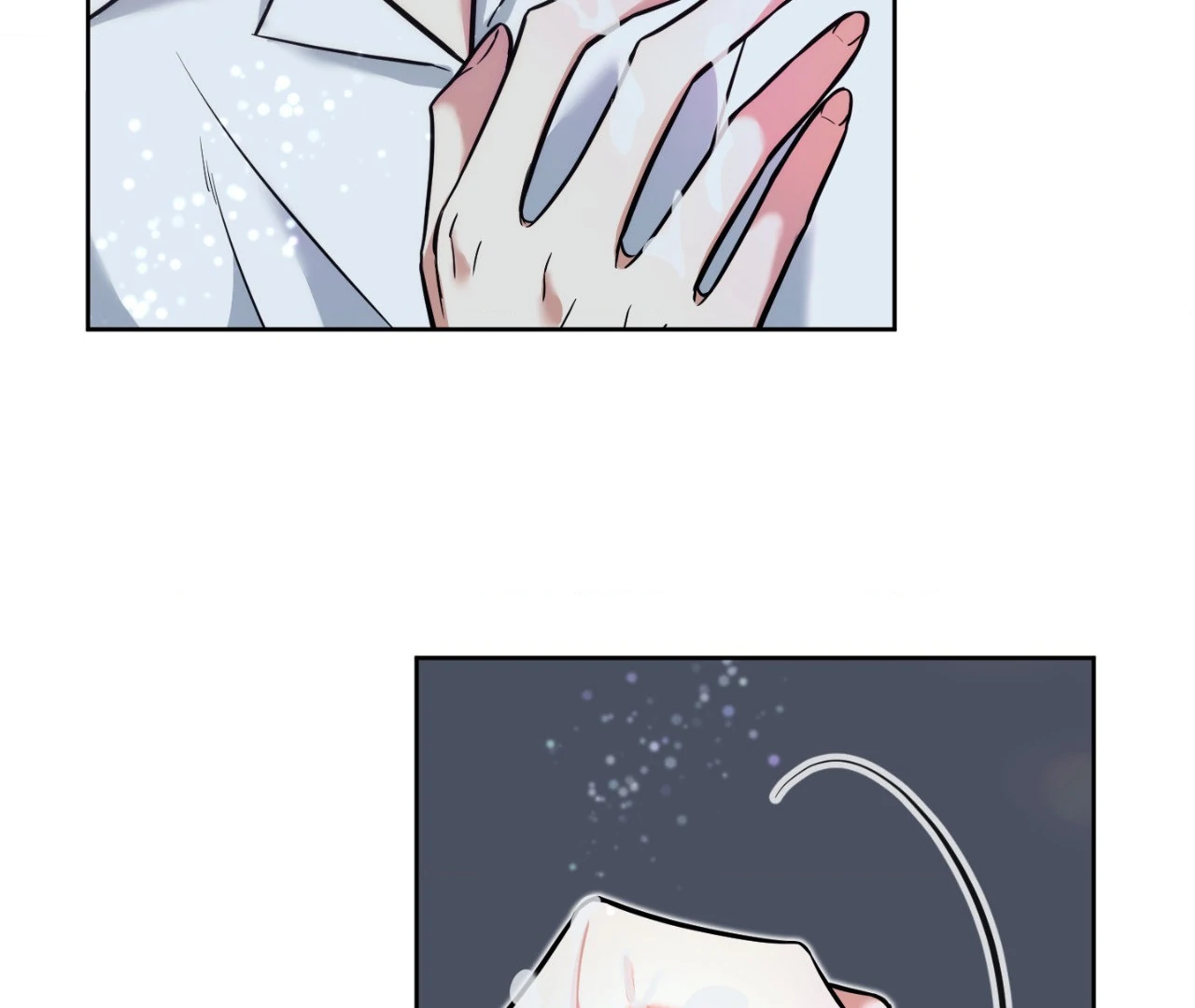 May as Well Get the Best Ending Chapter 9 - Page 37