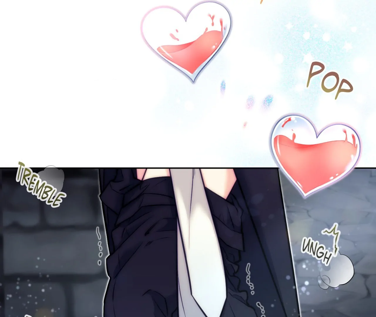 May as Well Get the Best Ending Chapter 9 - Page 45